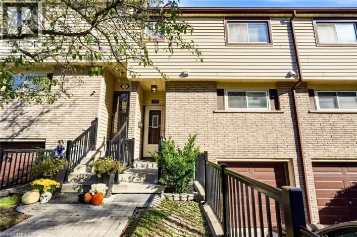 1550 GARTH Street Unit# 17, Hamilton