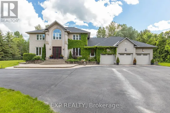 1550 LORDS MANOR LANE, Ottawa