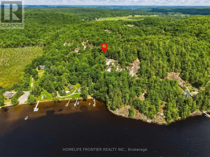1550 MARY LAKE ROAD, Huntsville