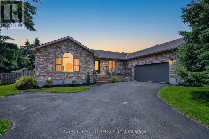 1550 STANLEYFIELD CRESCENT, Ottawa