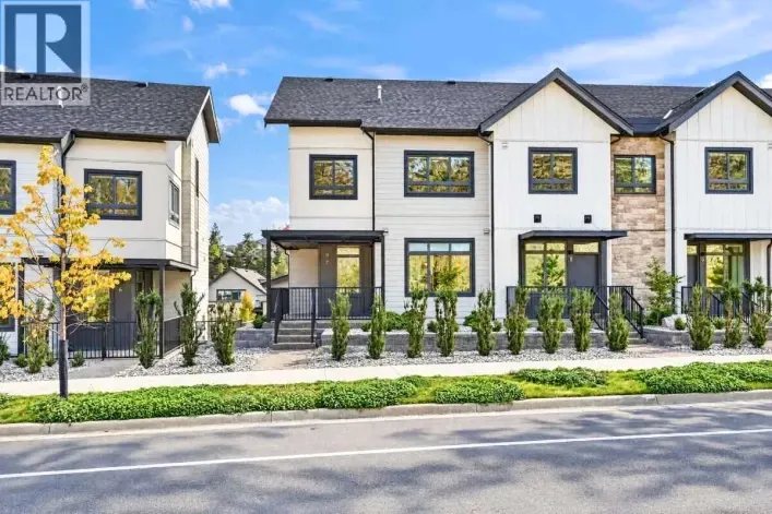 1550 Union Road Unit# 7, Kelowna