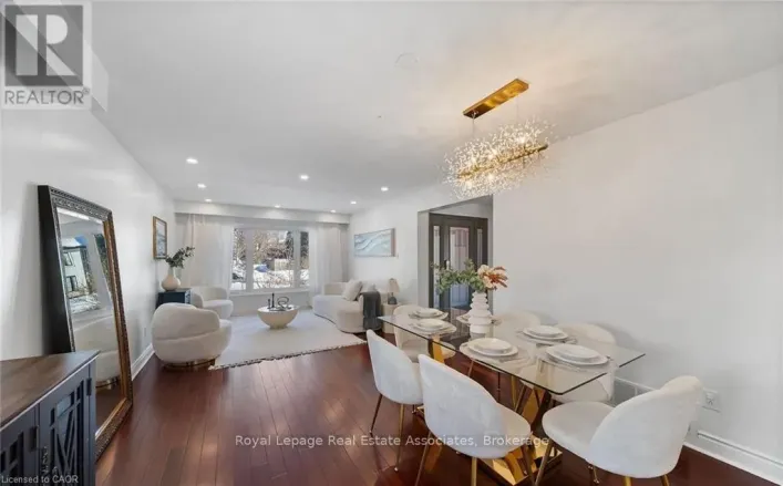 1550 WOODEDEN DRIVE, Mississauga