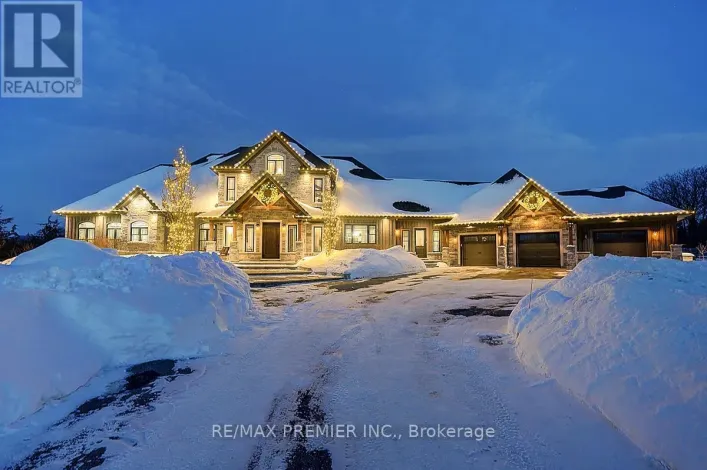 15501 NINTH LINE, Whitchurch-Stouffville