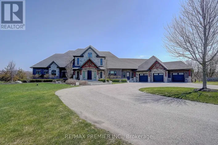 15501 NINTH LINE, Whitchurch-Stouffville