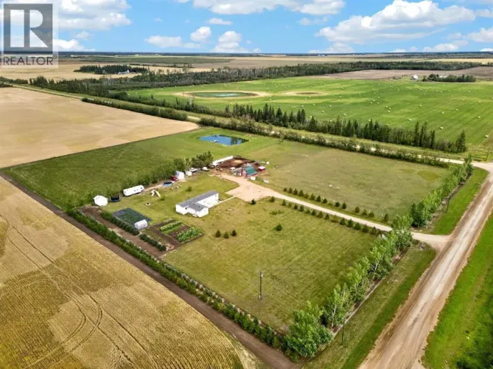 15506 Township Road 1044, Rural Mackenzie County