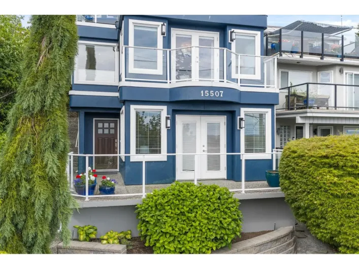 15507 COLUMBIA AVENUE, White Rock
