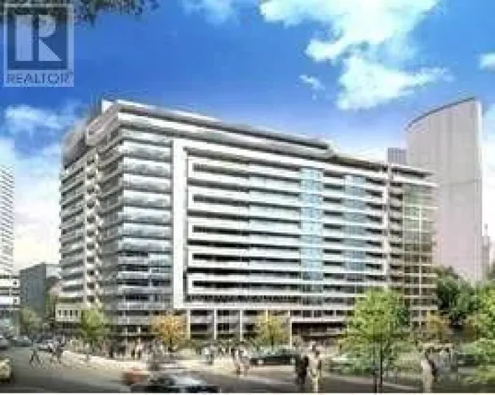 1551 - 111 ELIZABETH STREET, Toronto