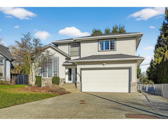 1551 161B STREET, Surrey