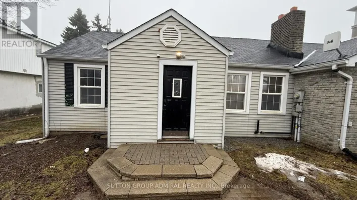 1551 19TH AVENUE, Richmond Hill