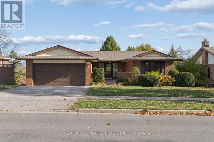 1551 CHERRYHILL ROAD, Peterborough