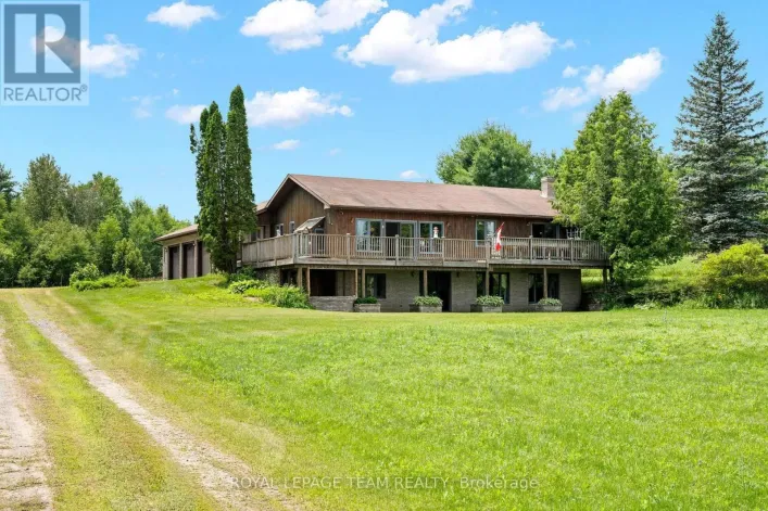 1551 FLOWER STATION ROAD, Lanark Highlands