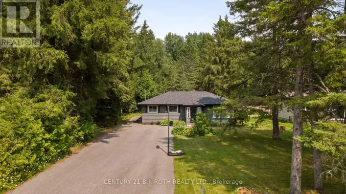 1551 GILL ROAD, Springwater