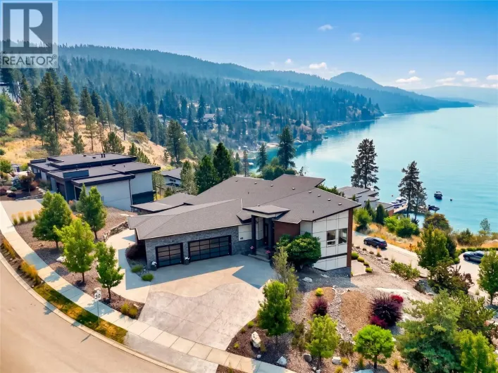 1551 Granite Road, Lake Country