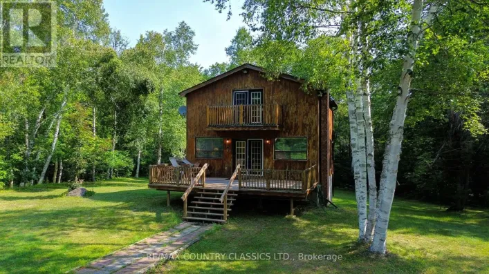 1551 MUMFORD ROAD, Highlands East