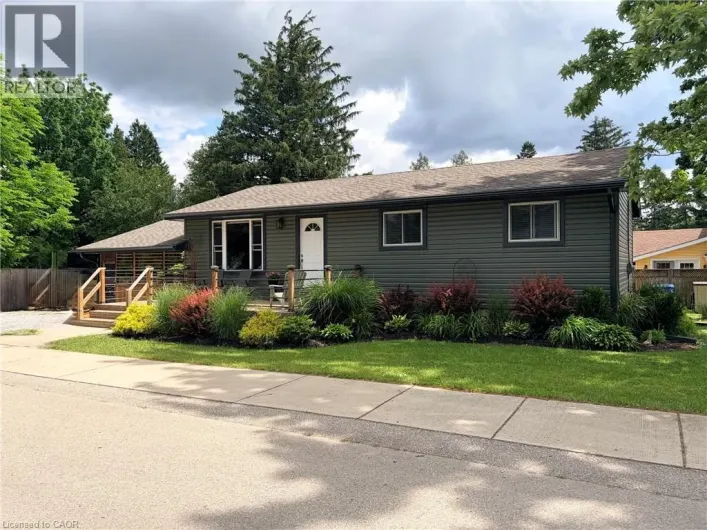 1551 OLD BROCK Street, Vittoria
