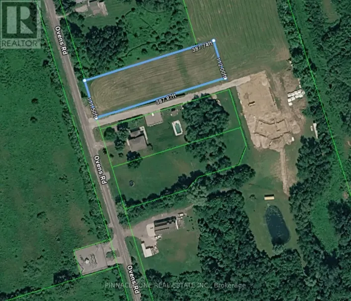 1551 OVENS ROAD, Clarington