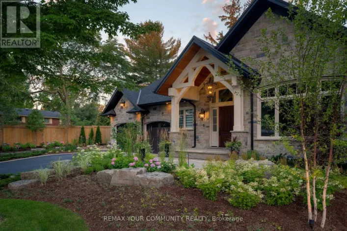 1551 WARLAND ROAD, Oakville