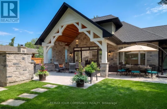 1551 WARLAND ROAD, Oakville