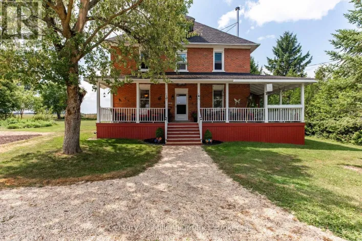155104 7TH LINE, Grey Highlands