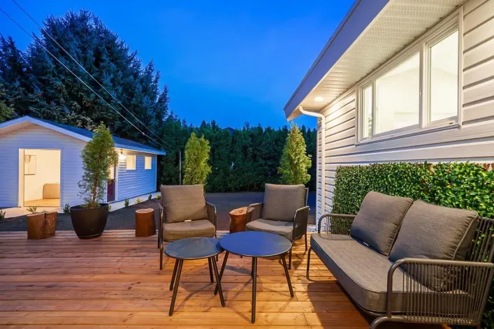 15512 112 AVENUE, Surrey