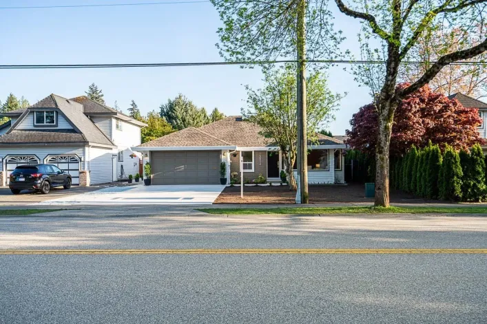 15512 112 AVENUE, Surrey