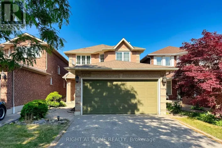 1552 OTONABEE DRIVE, Pickering