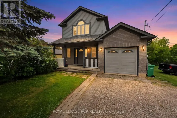 1552 QUEEN STREET, Caledon