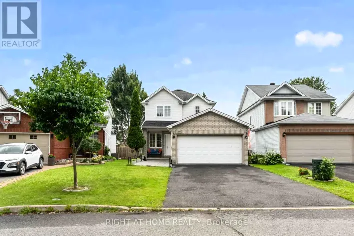 House for sale: 1552 STOJKO STREET, Ottawa