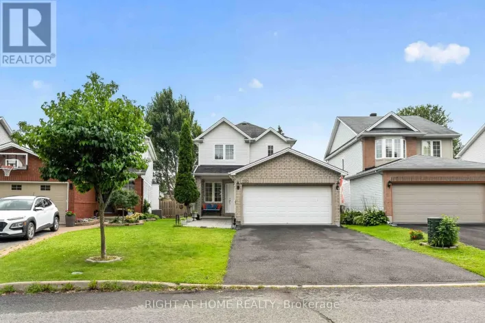1552 STOJKO STREET, Ottawa