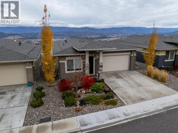 1552 Summer Crescent, Kelowna