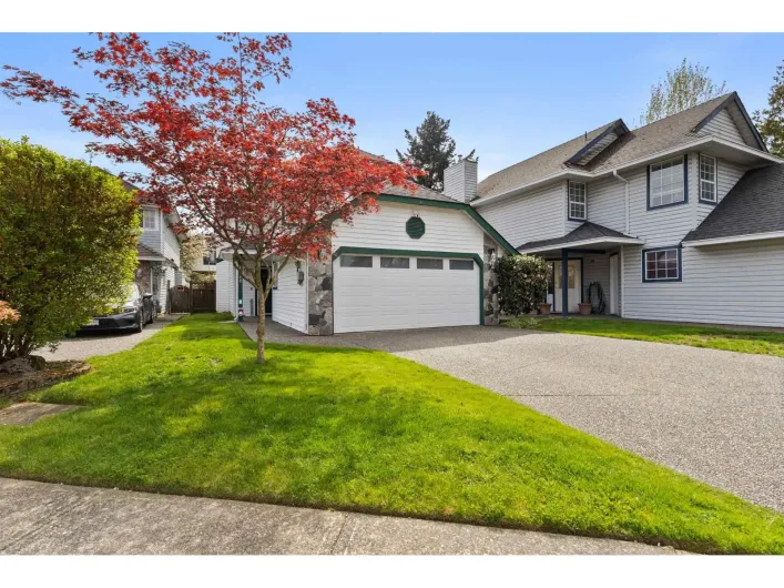 15522 87A AVENUE, Surrey
