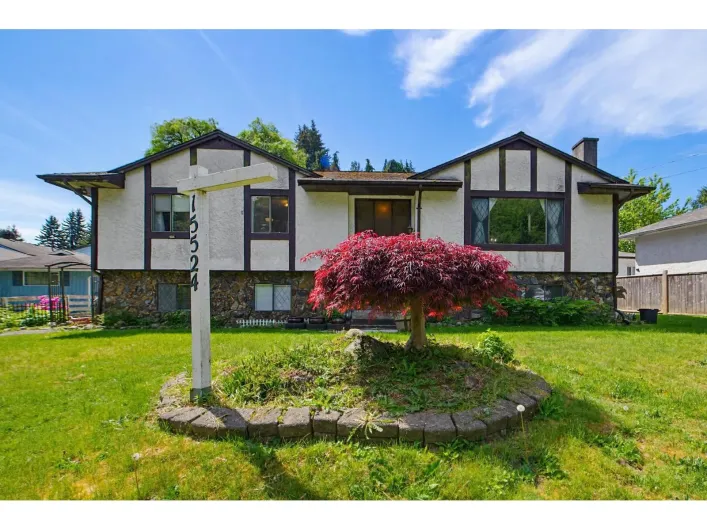 15524 105A AVENUE, Surrey