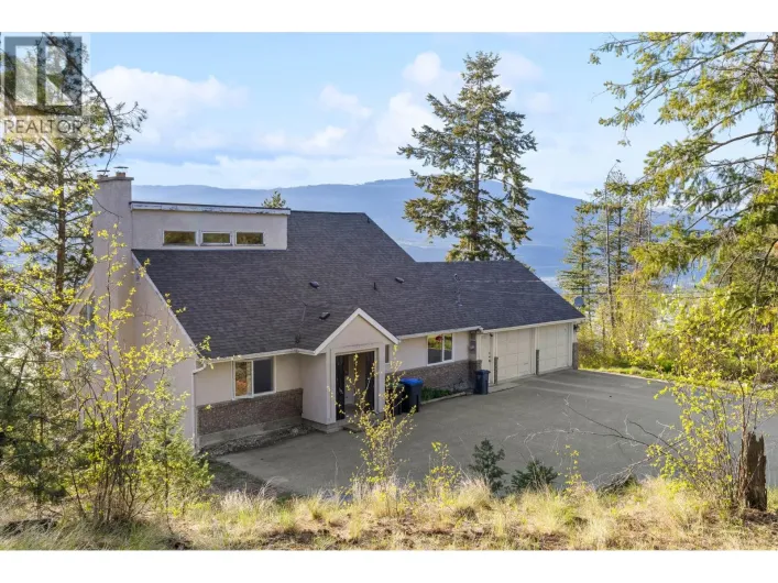 15524 Barkley Road, Lake Country
