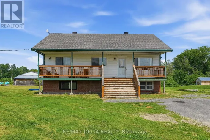 1553 DU LAC ROAD, Clarence-Rockland