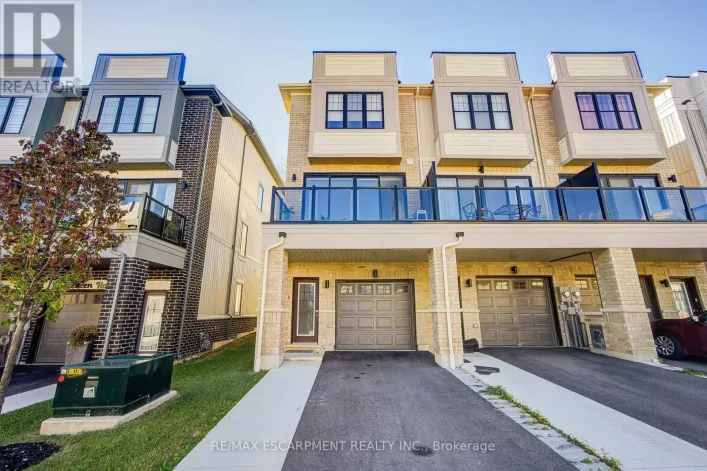 1553 GREEN ROAD, Clarington