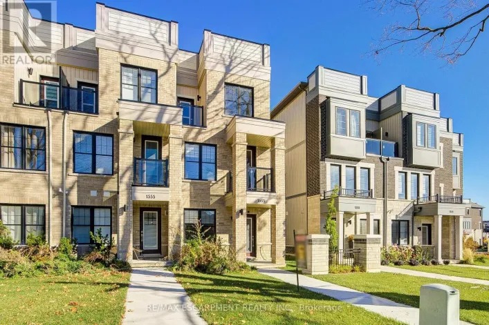 1553 GREEN ROAD, Clarington