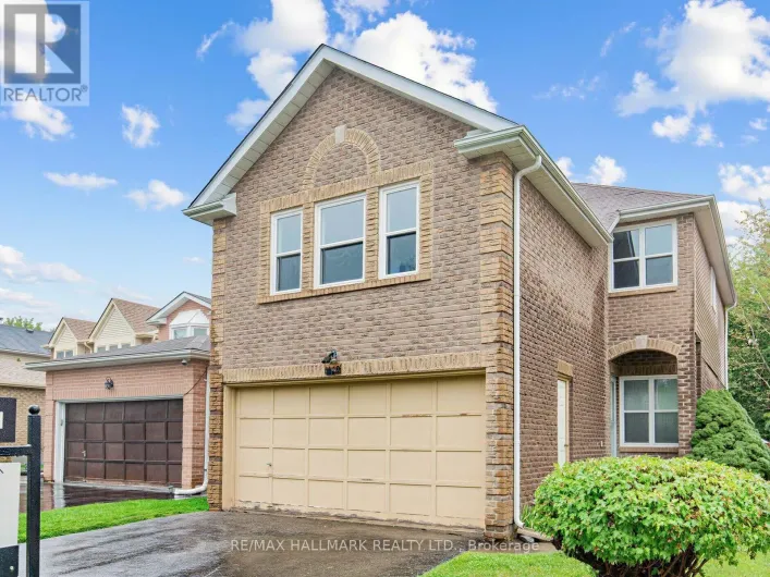 1553 RAWLINGS DRIVE, Pickering