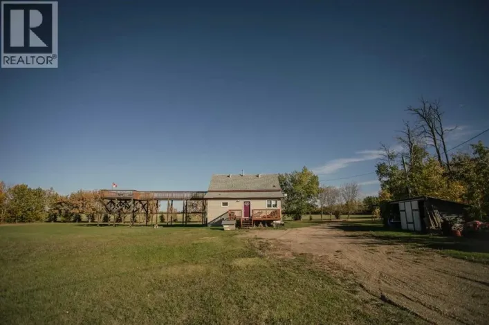 15536 Township Road 1094, Rural Mackenzie County
