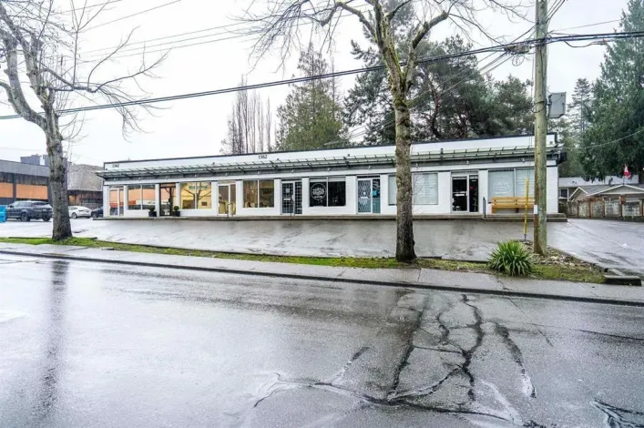 1554 128 STREET, Surrey