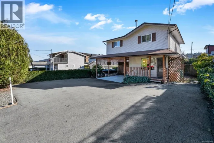 1554 Chaplin St, Crofton