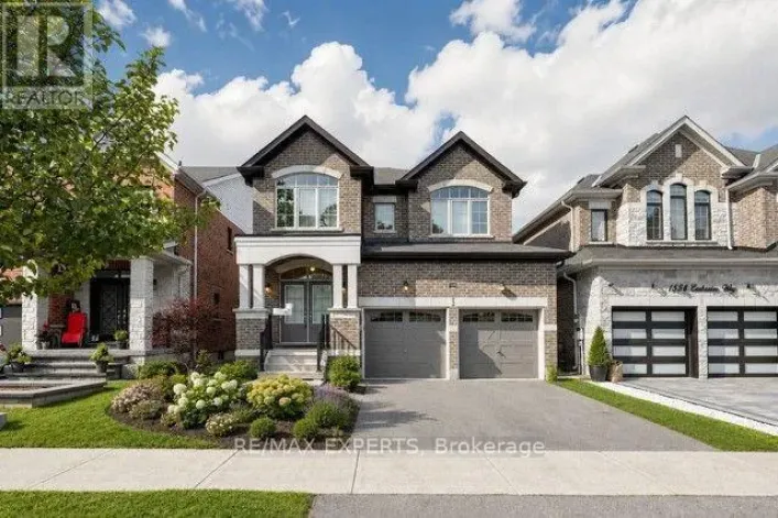 1554 EMBERTON WAY, Innisfil