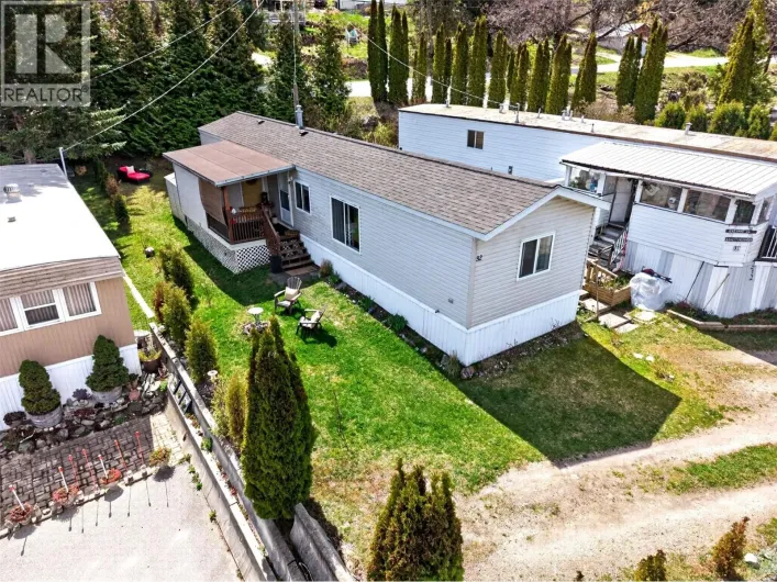 1554 Granite Road Unit# 32, Nelson