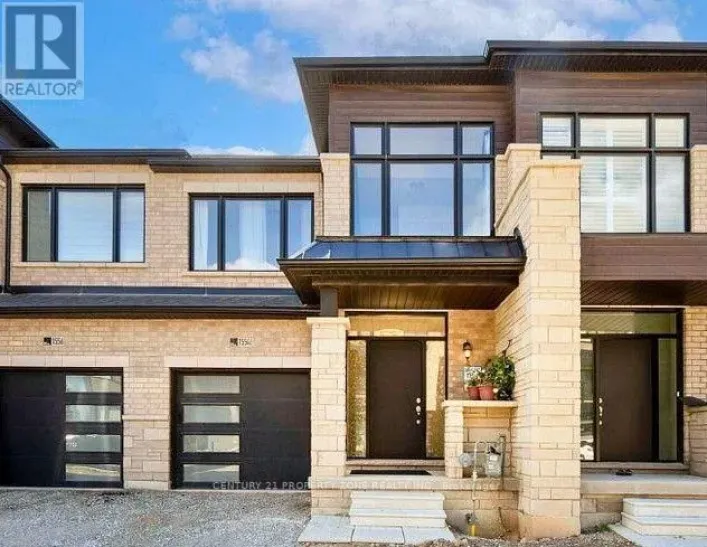 1554 LABINE POINT, Milton