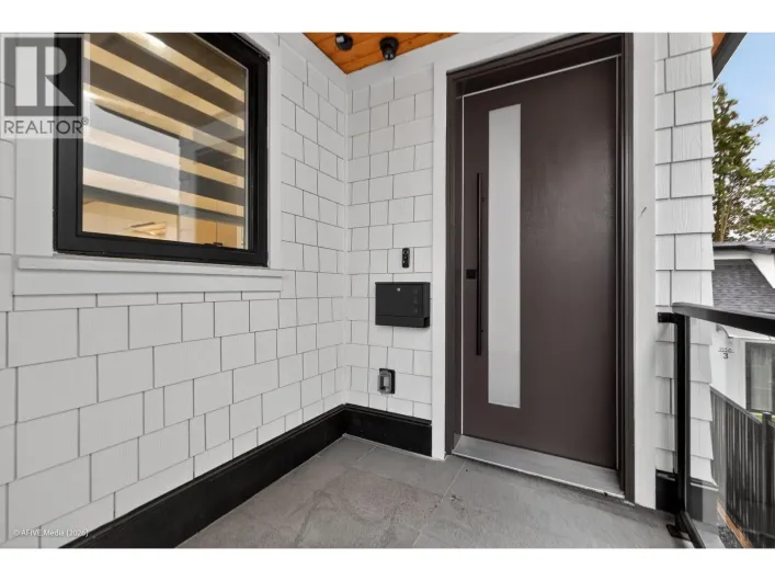 1554 W 66TH AVENUE, Vancouver