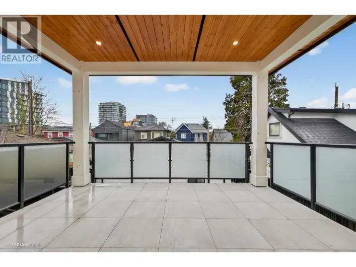 1554 W 66TH AVENUE, Vancouver