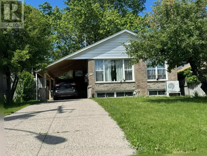 1554 WARDEN AVENUE, Toronto