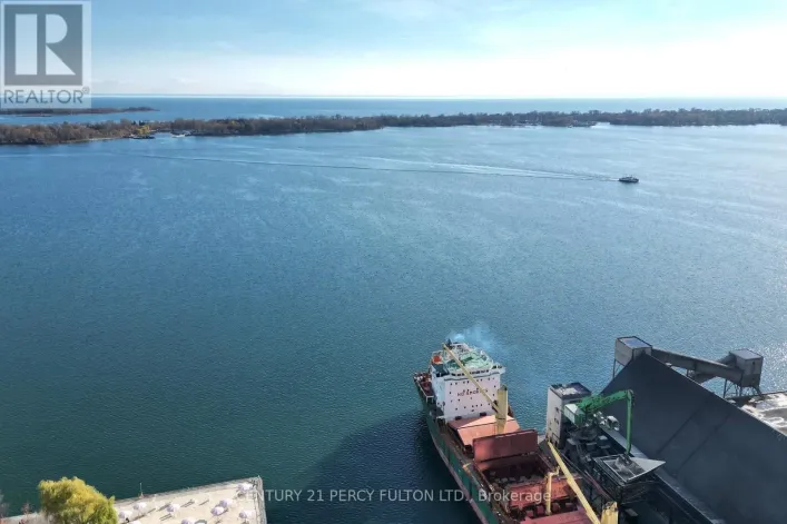 1555 - 121 LOWER SHERBOURNE STREET, Toronto