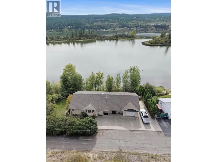 1555 DUNCAN ROAD, Williams Lake