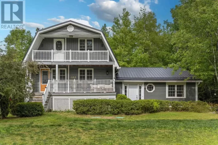 1555 Highway 2, Milford