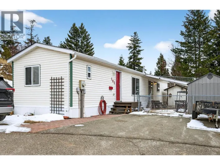 1555 HOWE Road Unit# 102, Kamloops